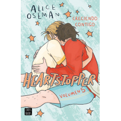 HEARTSTOPPER 5