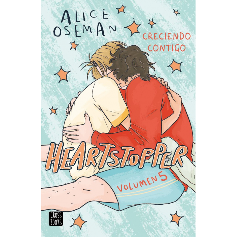 HEARTSTOPPER 5