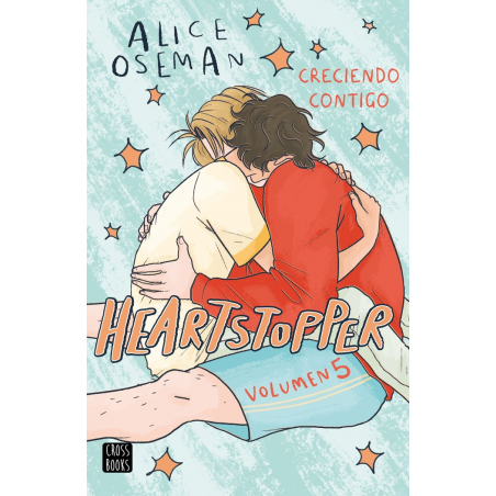 HEARTSTOPPER 5