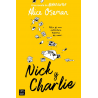 NICK Y CHARLIE