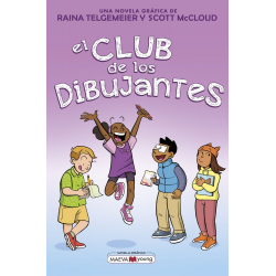 EL CLUB DE LOS DIBUJANTES