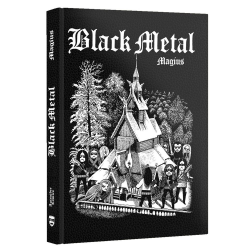 BLACKMETAL