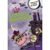 EL CLUB DE LOS CAZADORES DE MONSTRUOS