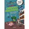 EL CLUB DE LOS CAZADORES DE MONSTRUOS