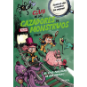 EL CLUB DE LOS CAZADORES DE MONSTRUOS