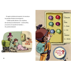 EL CLUB DE LOS CAZADORES DE MONSTRUOS