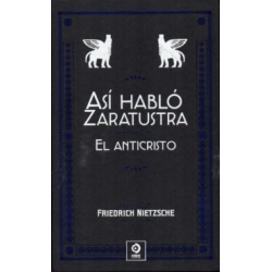 ASI HABLO ZARATRUSTA