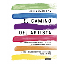 EL CAMINO DEL ARTISTA