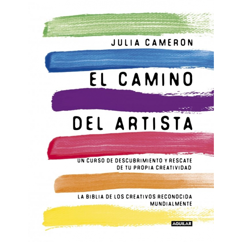 EL CAMINO DEL ARTISTA