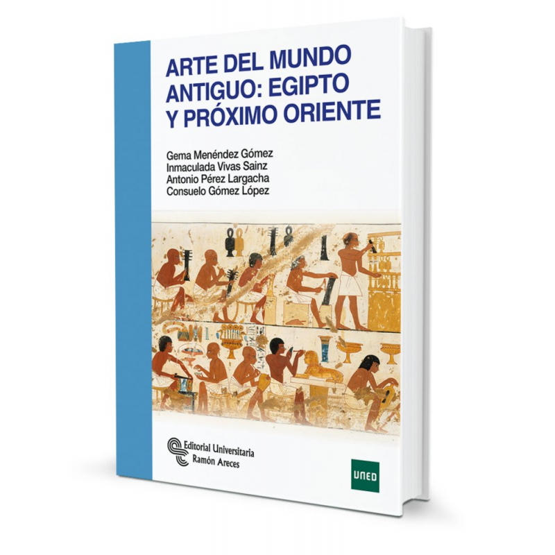 ARTE DEL MUNDO ANTIGUO