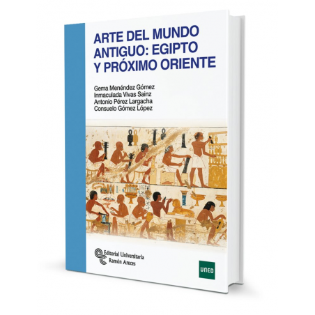 ARTE DEL MUNDO ANTIGUO