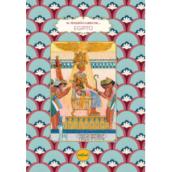 EL PEQUEÑO LIBRO DE EGIPTO