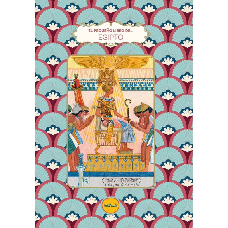EL PEQUEÑO LIBRO DE EGIPTO
