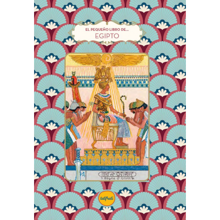 EL PEQUEÑO LIBRO DE EGIPTO