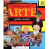 HISTORIA DEL ARTE PARA NIÑOS