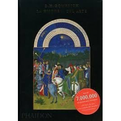 HISTORIA DEL ARTE 16 ED.GOMBRICH