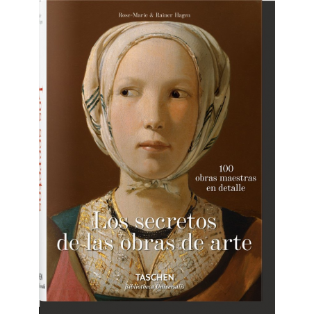 LOS SECRETOS DE LAS OBRAS DE ARTE