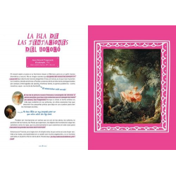 LO QUE LOS LIBROS DE HISTORIA DEL ARTE NO QUIERE QUE SEPAS