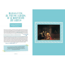 LO QUE LOS LIBROS DE HISTORIA DEL ARTE NO QUIERE QUE SEPAS