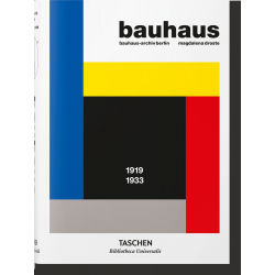 BAUHAUS