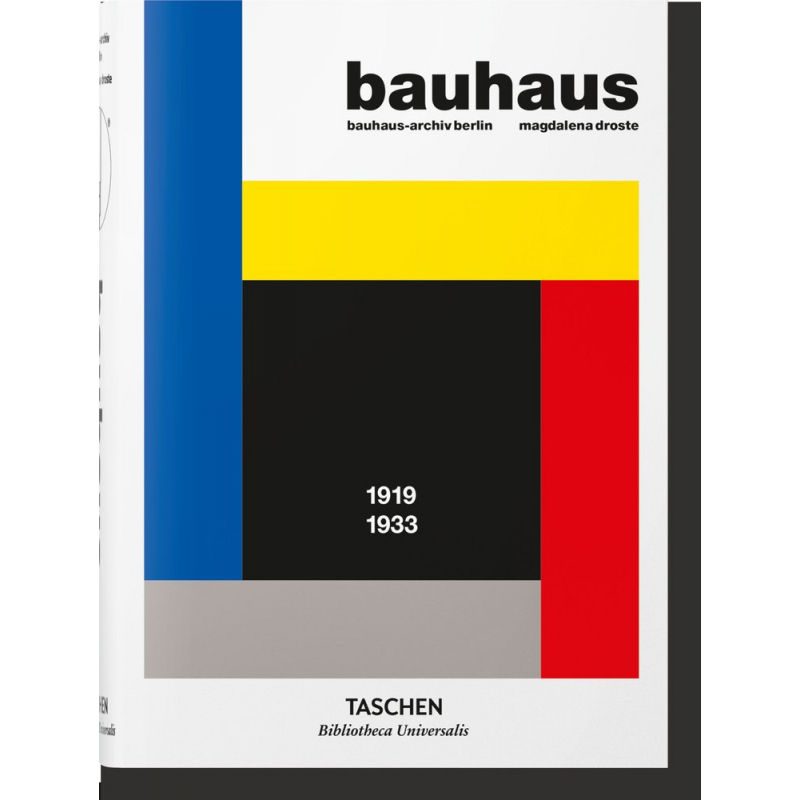 BAUHAUS