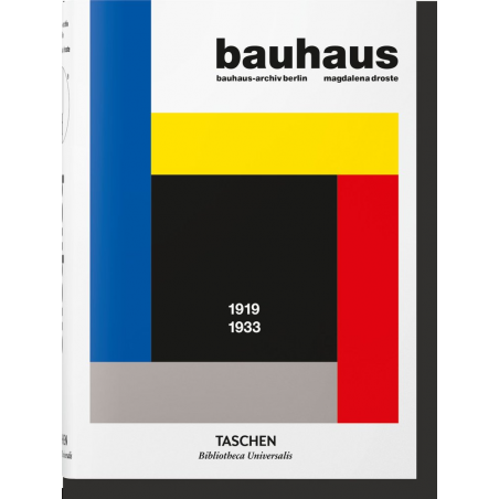 BAUHAUS