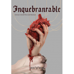 INQUEBRANTABLE