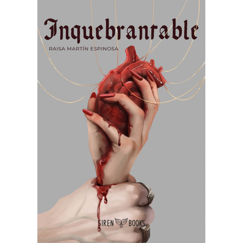 INQUEBRANTABLE