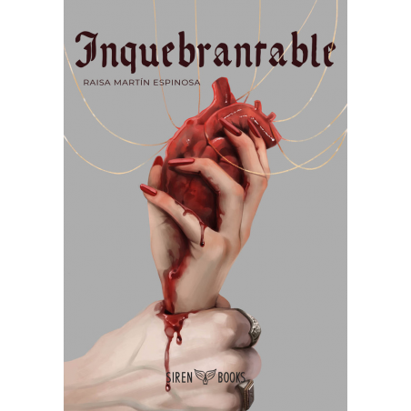 INQUEBRANTABLE
