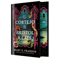 EL CORTEJO DE BRISTOL KEATS