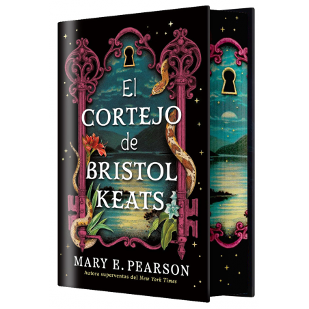EL CORTEJO DE BRISTOL KEATS