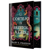 EL CORTEJO DE BRISTOL KEATS