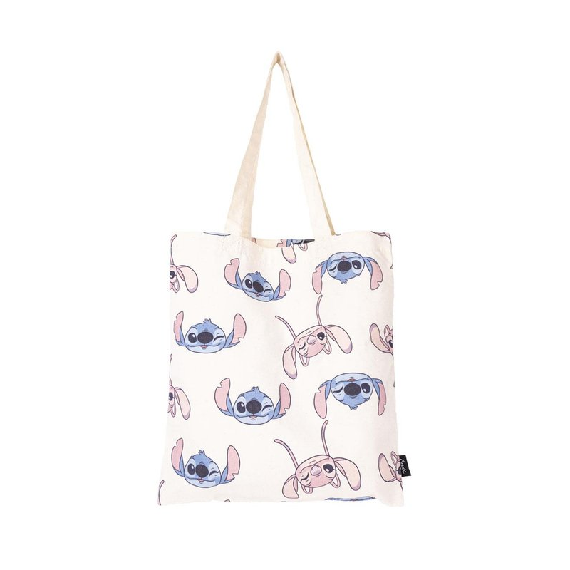 BOLSA LILO Y STITCH