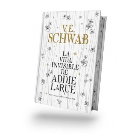 LA VIDA INVISIBLE DE ADDIE LARUE