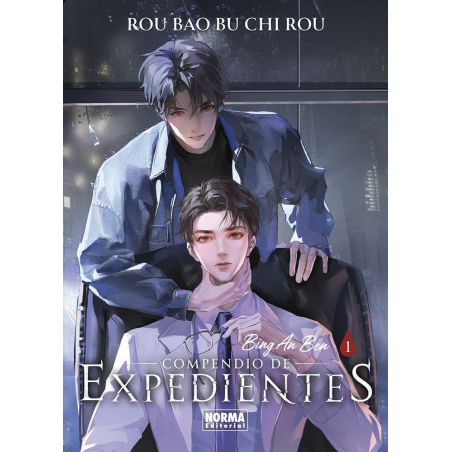 COMPENDIO DE EXPEDIENTES 1