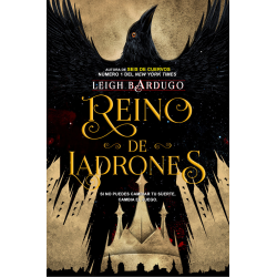 REINO DE LADRONES