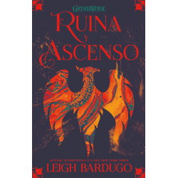 RUINA Y ASCENSO