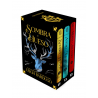 ESTUCHE ESPECIAL TRILOGIA SOMBRA Y HUESO