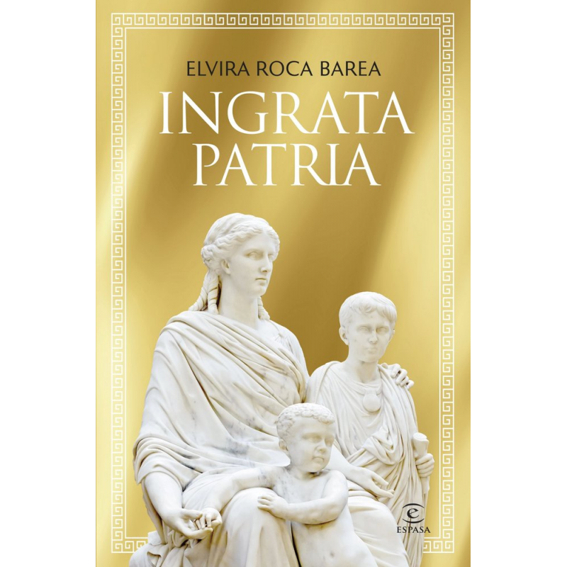 INGRATA PATRIA