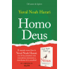 HOMO DEUS