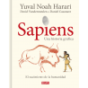 SAPIENS VOLUMEN 1