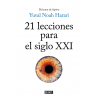 21 LECCIONES APRA EL SIGLO XXI