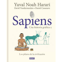 SAPIENS VOLUMEN 2