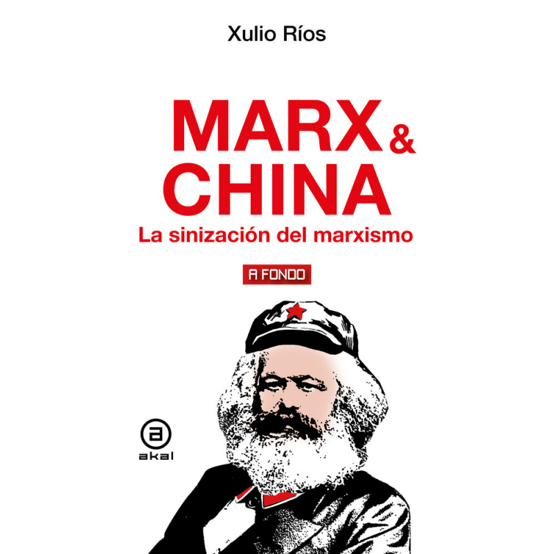 MARX Y CHINA