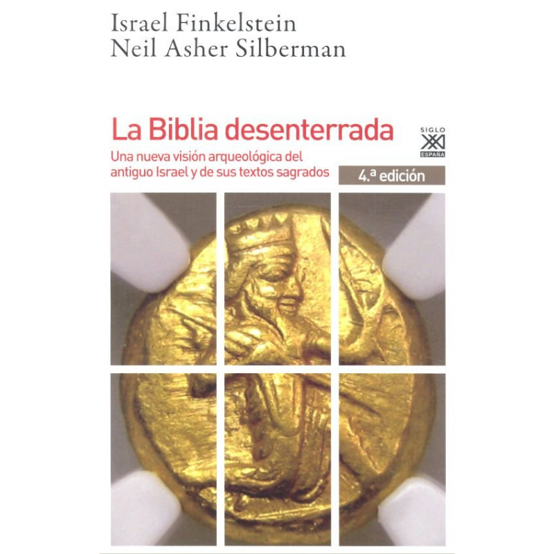 LA BIBLIA DESENTERRADA