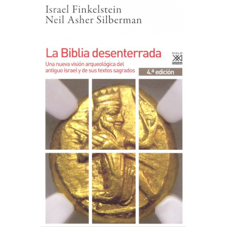 LA BIBLIA DESENTERRADA