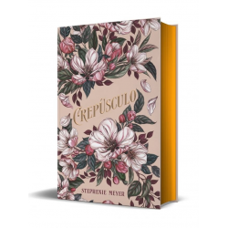 CREPUSCULO EDICION LIMITADA