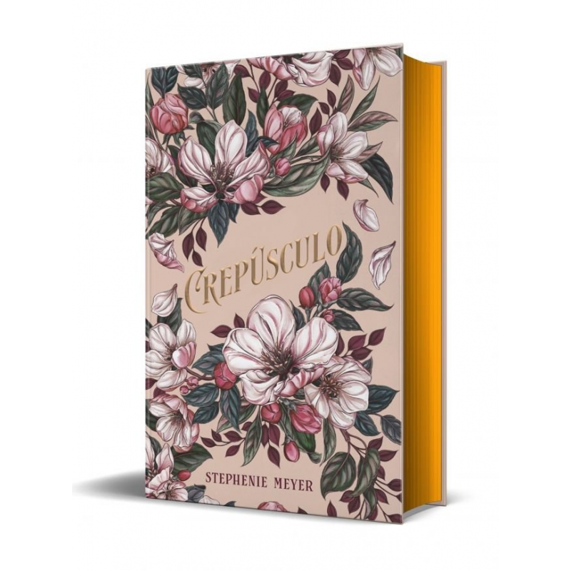 CREPUSCULO EDICION LIMITADA