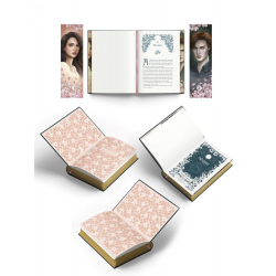 CREPUSCULO EDICION LIMITADA