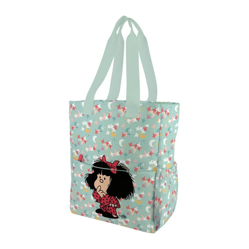 TOTTE BAG MAFALDA